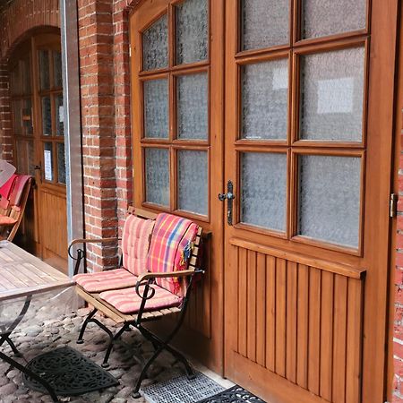 Altstadt Suite Luneburg Luaran gambar